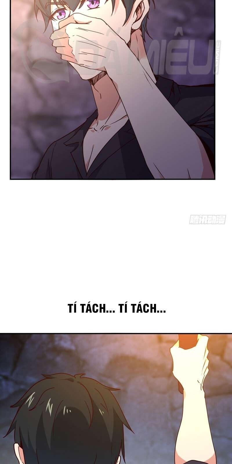 Trùng Sinh Đô Thị Thiên Tôn Chapter 82 - Trang 2