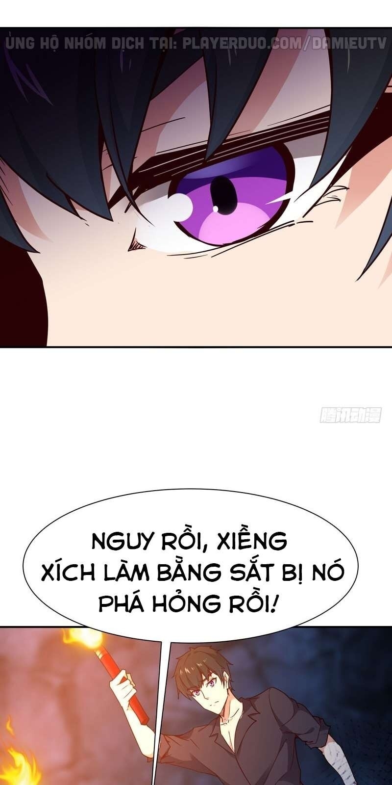 Trùng Sinh Đô Thị Thiên Tôn Chapter 82 - Trang 2