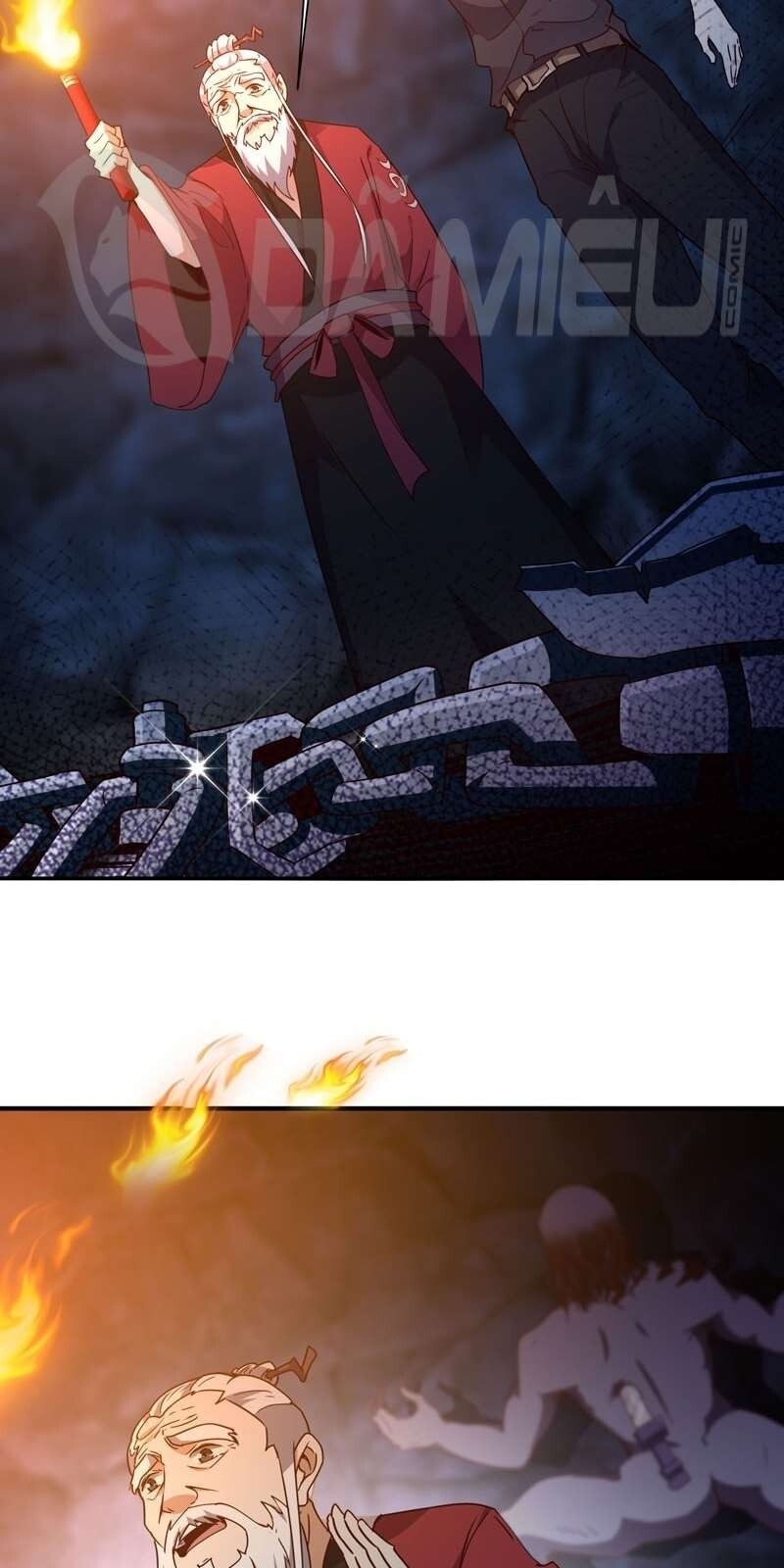 Trùng Sinh Đô Thị Thiên Tôn Chapter 82 - Trang 2