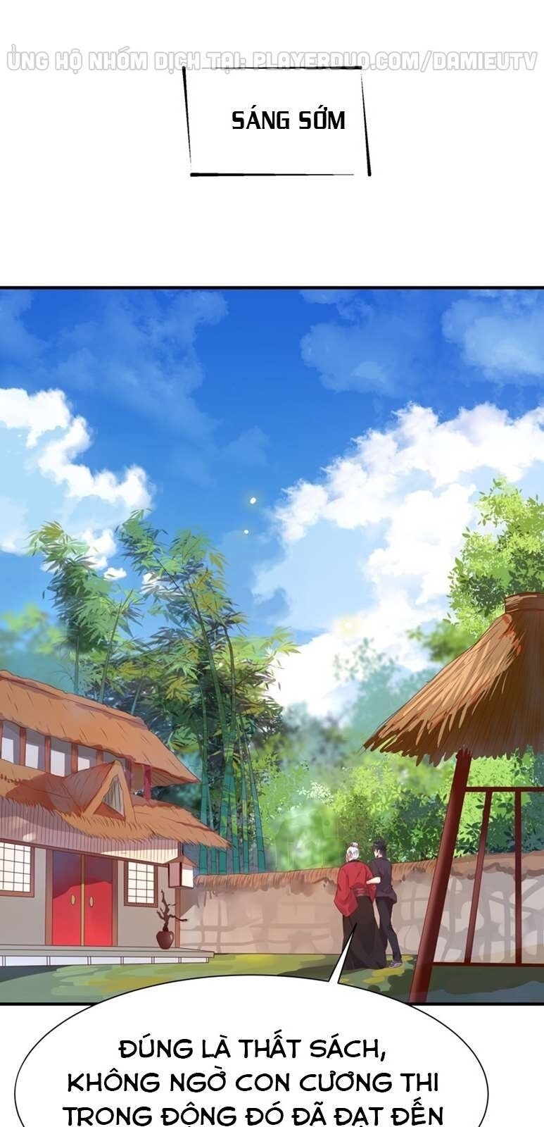 Trùng Sinh Đô Thị Thiên Tôn Chapter 83 - Trang 2