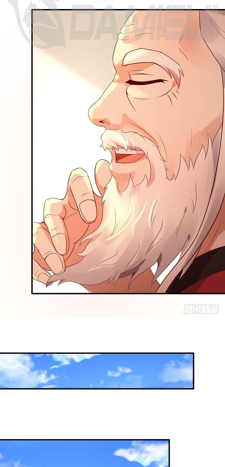 Trùng Sinh Đô Thị Thiên Tôn Chapter 83 - Trang 2