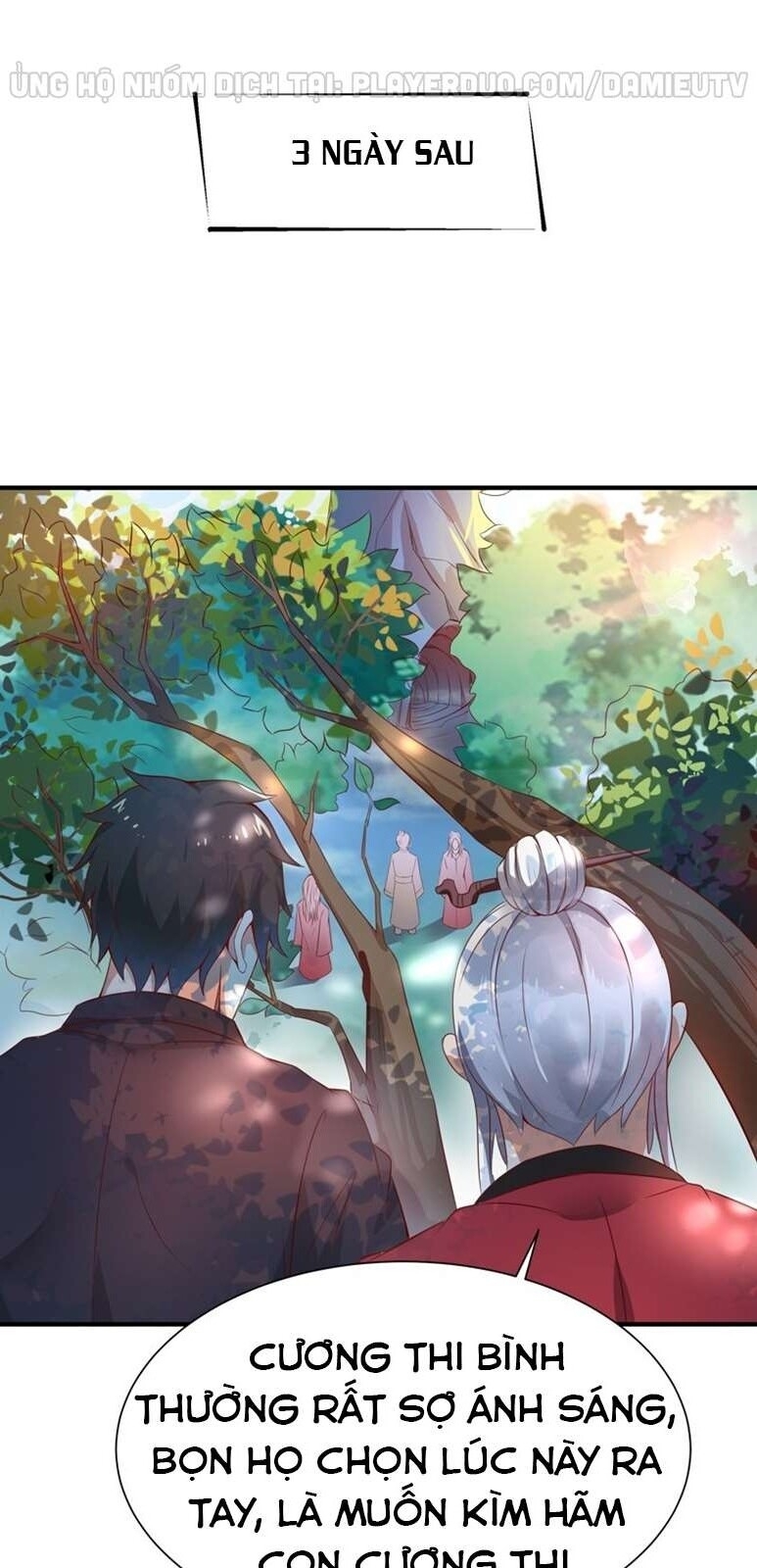 Trùng Sinh Đô Thị Thiên Tôn Chapter 83 - Trang 2