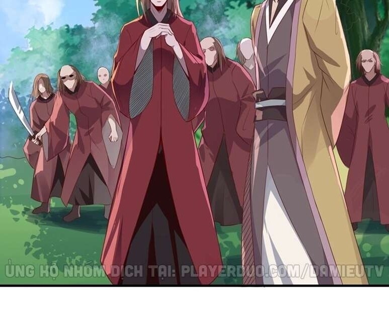 Trùng Sinh Đô Thị Thiên Tôn Chapter 83 - Trang 2