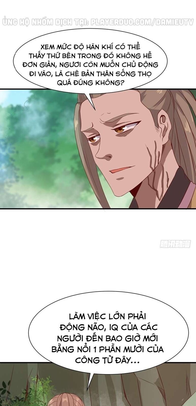 Trùng Sinh Đô Thị Thiên Tôn Chapter 83 - Trang 2