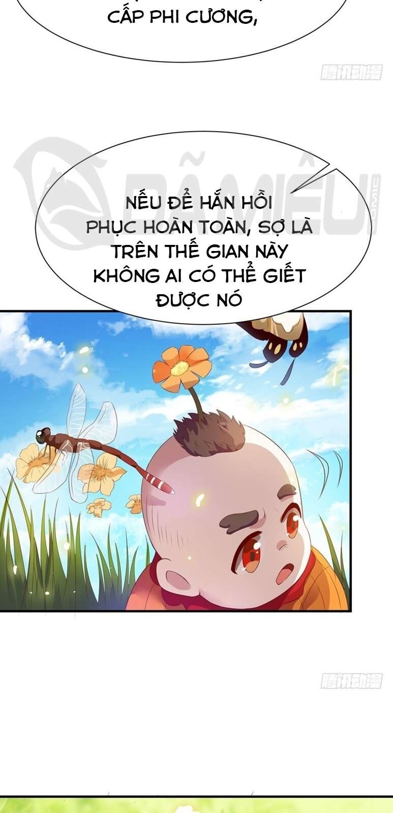 Trùng Sinh Đô Thị Thiên Tôn Chapter 83 - Trang 2