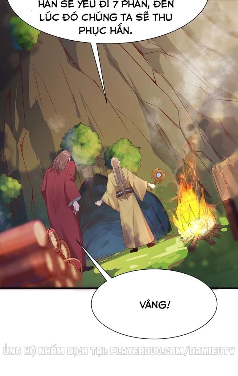 Trùng Sinh Đô Thị Thiên Tôn Chapter 83 - Trang 2