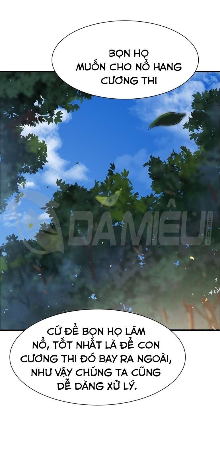 Trùng Sinh Đô Thị Thiên Tôn Chapter 83 - Trang 2