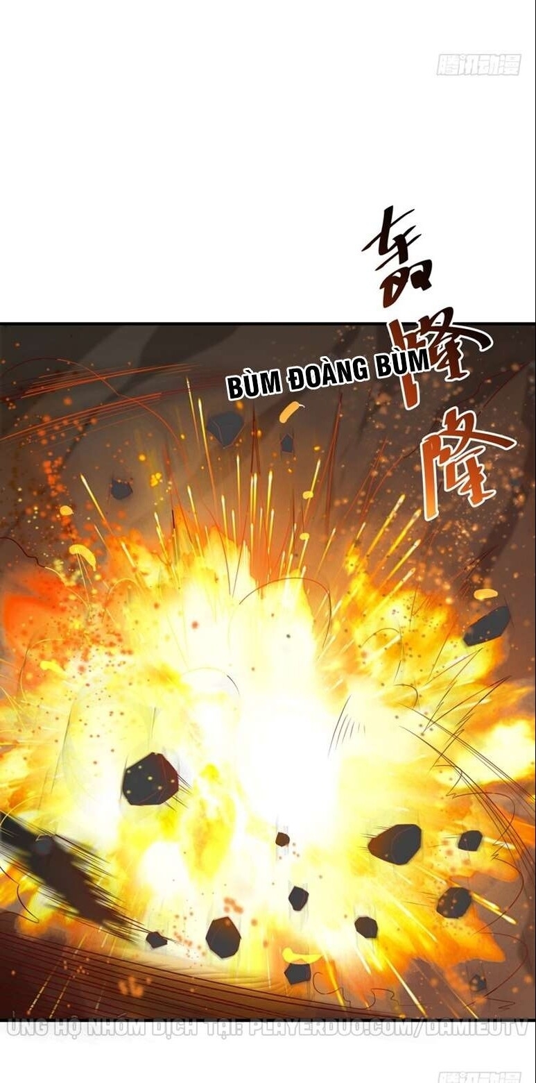 Trùng Sinh Đô Thị Thiên Tôn Chapter 83 - Trang 2
