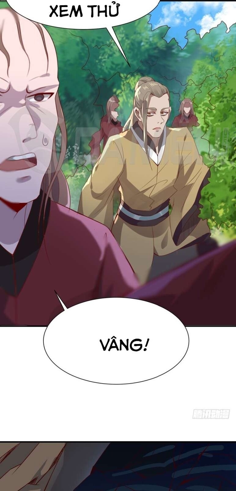 Trùng Sinh Đô Thị Thiên Tôn Chapter 83 - Trang 2