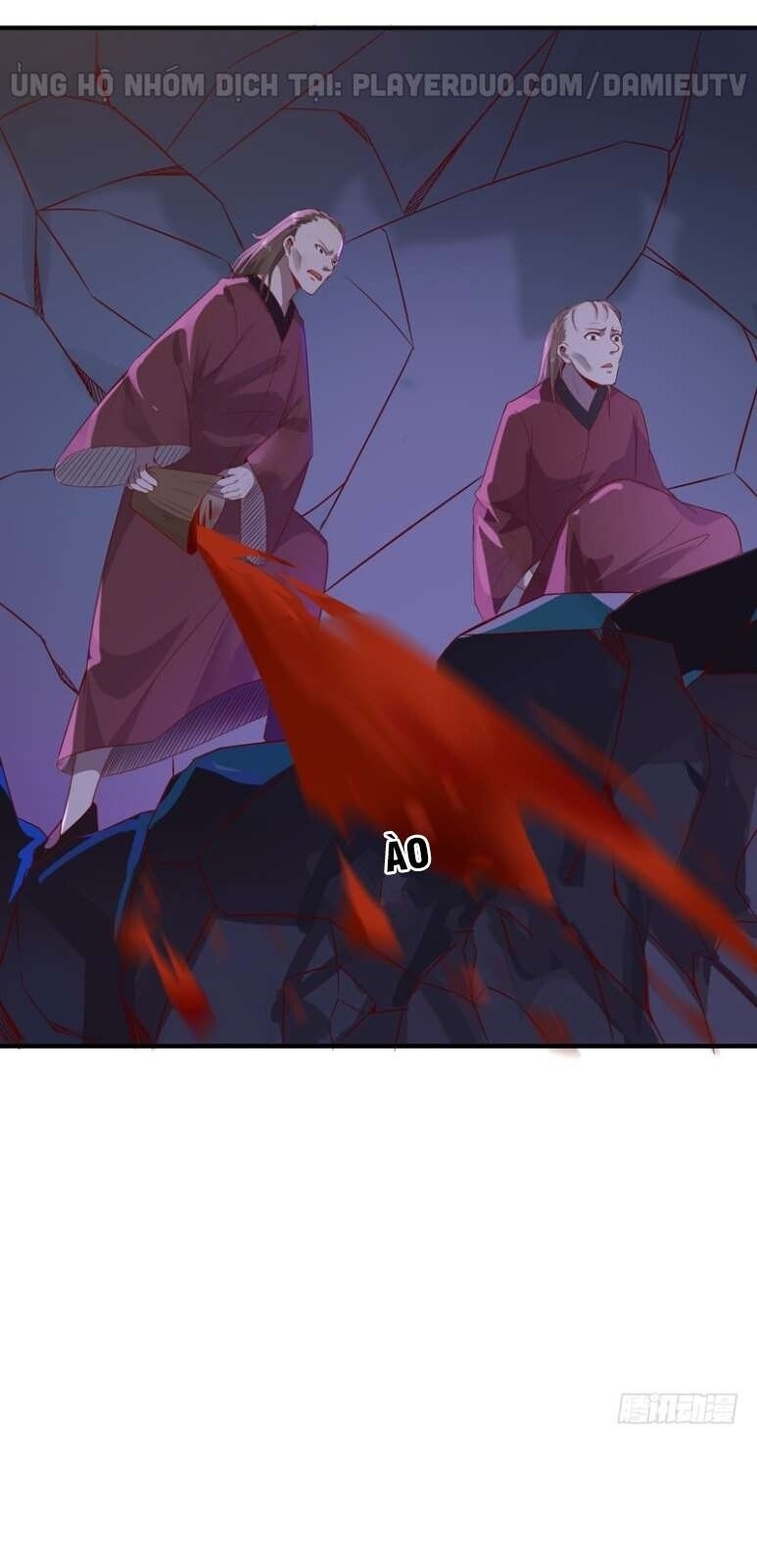 Trùng Sinh Đô Thị Thiên Tôn Chapter 83 - Trang 2