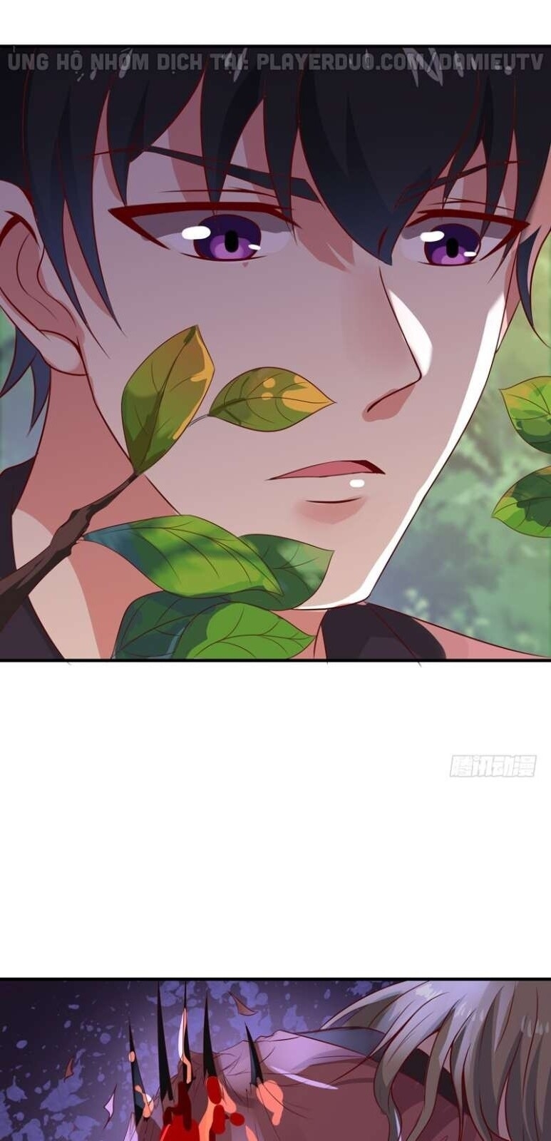 Trùng Sinh Đô Thị Thiên Tôn Chapter 83 - Trang 2