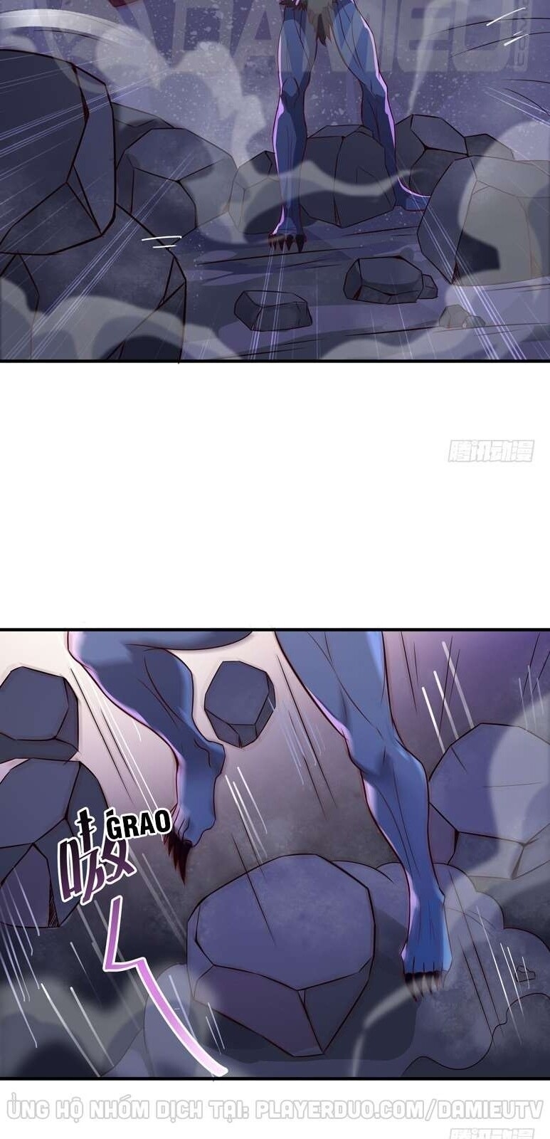 Trùng Sinh Đô Thị Thiên Tôn Chapter 83 - Trang 2