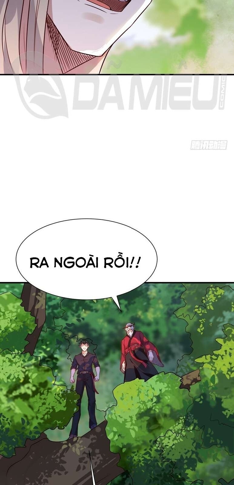 Trùng Sinh Đô Thị Thiên Tôn Chapter 83 - Trang 2