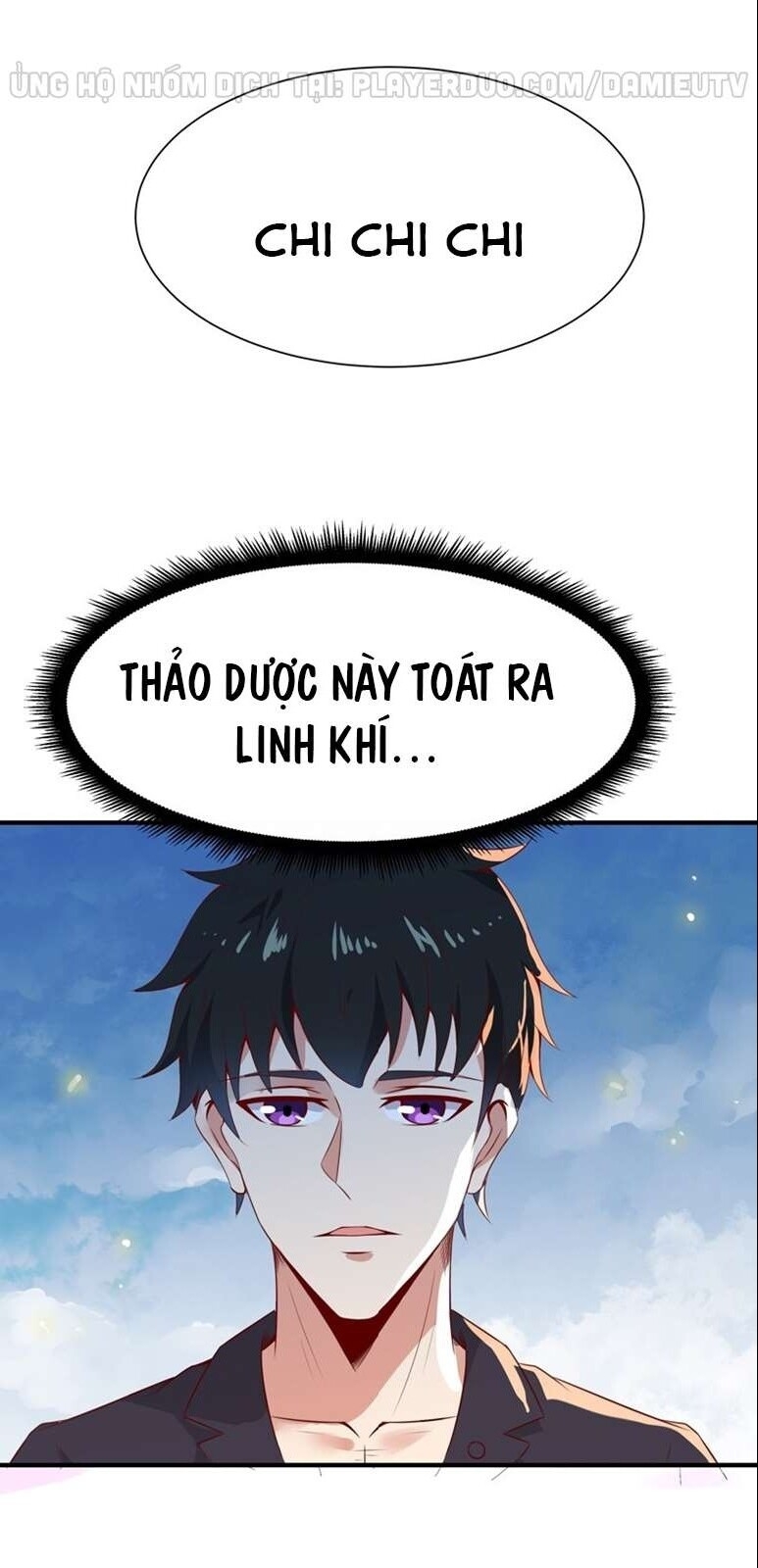 Trùng Sinh Đô Thị Thiên Tôn Chapter 83 - Trang 2