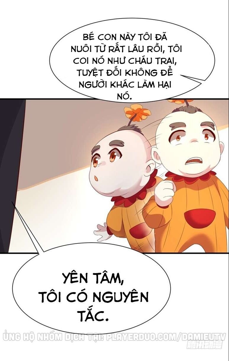 Trùng Sinh Đô Thị Thiên Tôn Chapter 83 - Trang 2