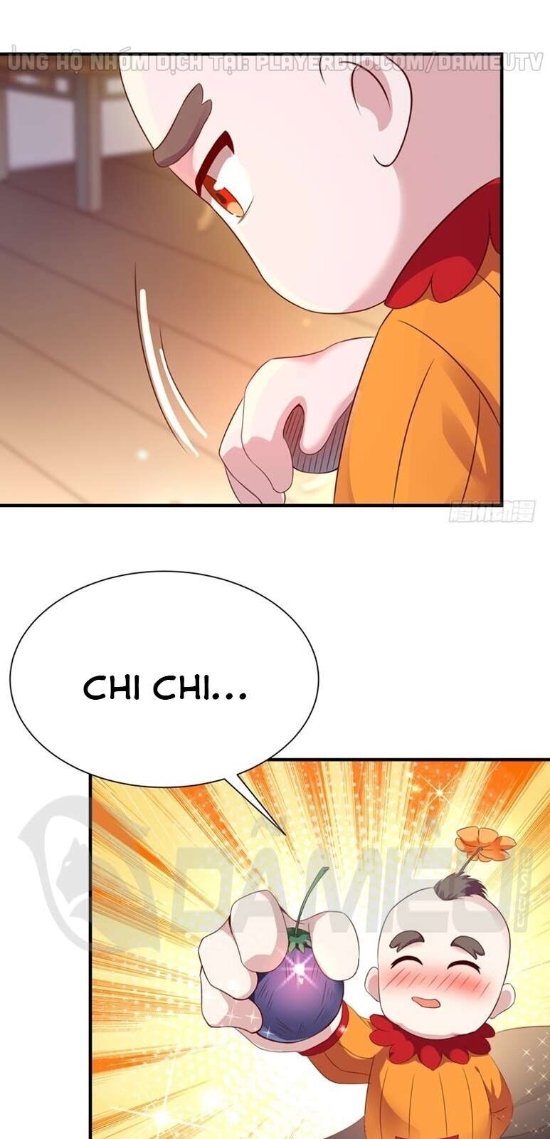 Trùng Sinh Đô Thị Thiên Tôn Chapter 83 - Trang 2