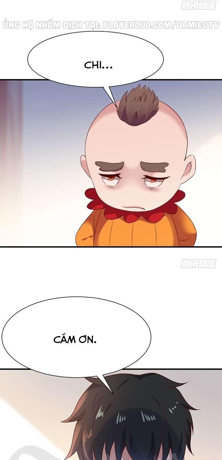 Trùng Sinh Đô Thị Thiên Tôn Chapter 83 - Trang 2