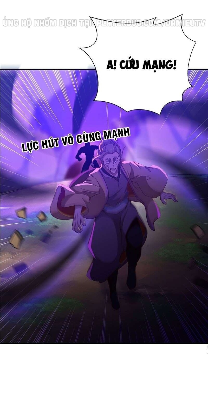 Trùng Sinh Đô Thị Thiên Tôn Chapter 84 - Trang 2