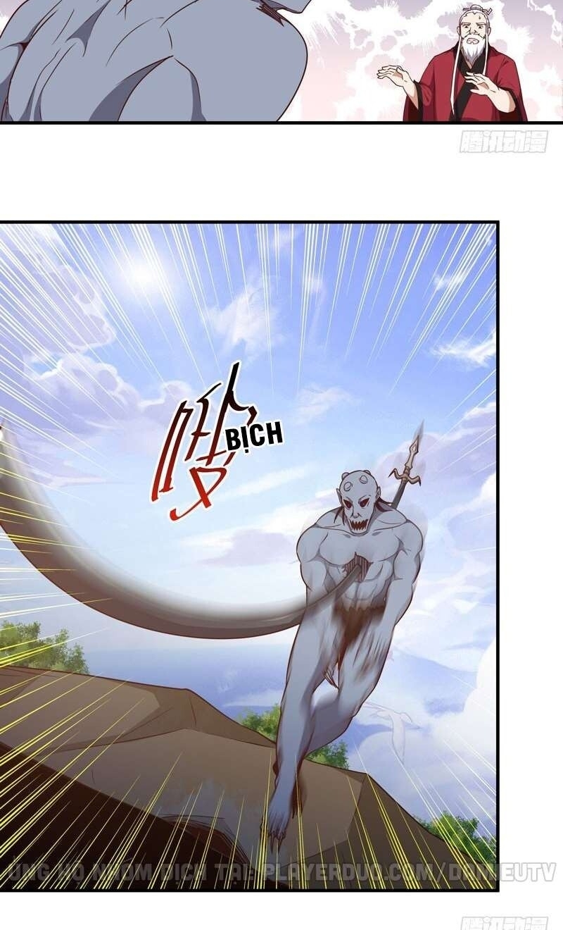 Trùng Sinh Đô Thị Thiên Tôn Chapter 84 - Trang 2