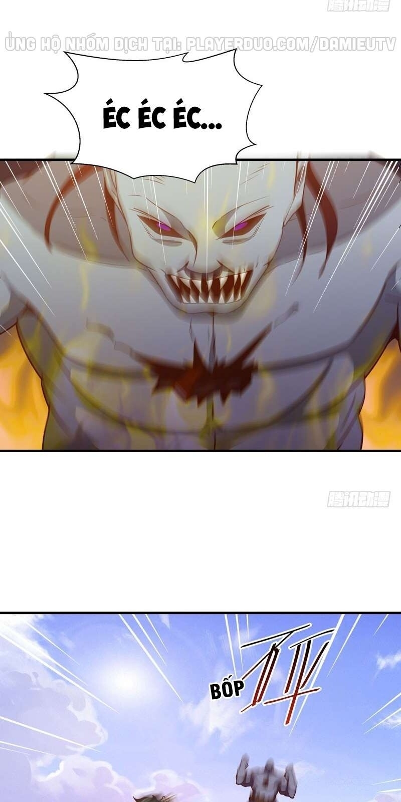 Trùng Sinh Đô Thị Thiên Tôn Chapter 84 - Trang 2