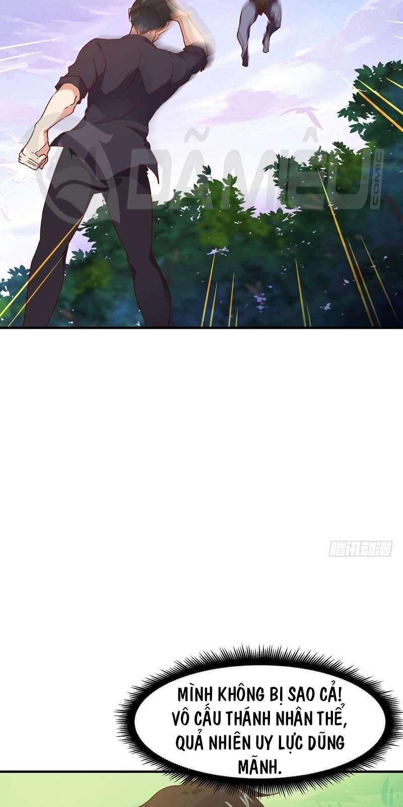 Trùng Sinh Đô Thị Thiên Tôn Chapter 84 - Trang 2