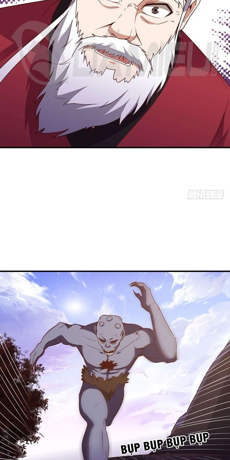 Trùng Sinh Đô Thị Thiên Tôn Chapter 84 - Trang 2