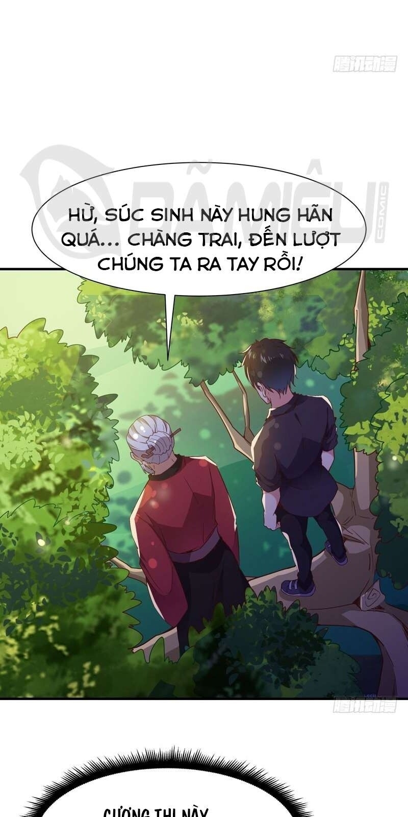 Trùng Sinh Đô Thị Thiên Tôn Chapter 84 - Trang 2