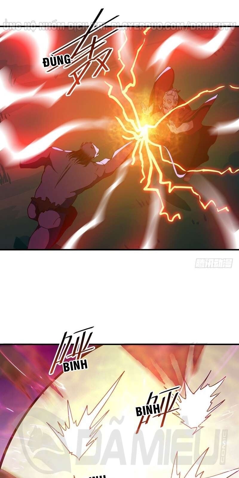 Trùng Sinh Đô Thị Thiên Tôn Chapter 84 - Trang 2