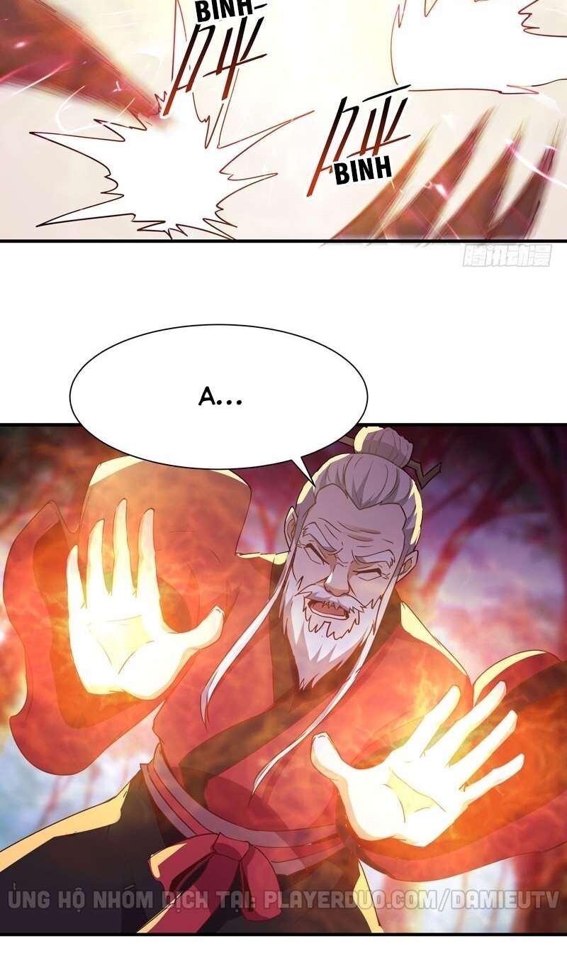 Trùng Sinh Đô Thị Thiên Tôn Chapter 84 - Trang 2