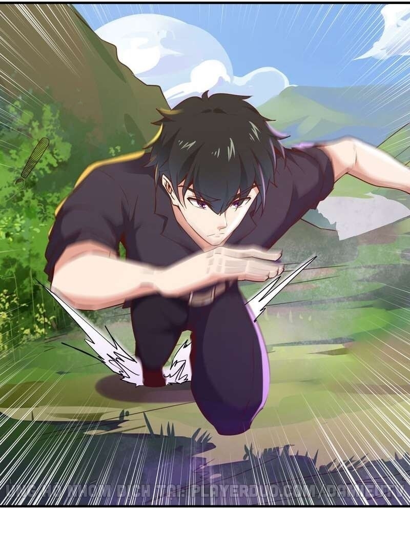 Trùng Sinh Đô Thị Thiên Tôn Chapter 84 - Trang 2