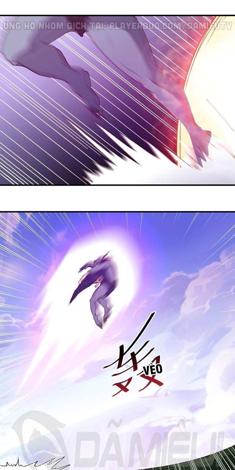 Trùng Sinh Đô Thị Thiên Tôn Chapter 84 - Trang 2