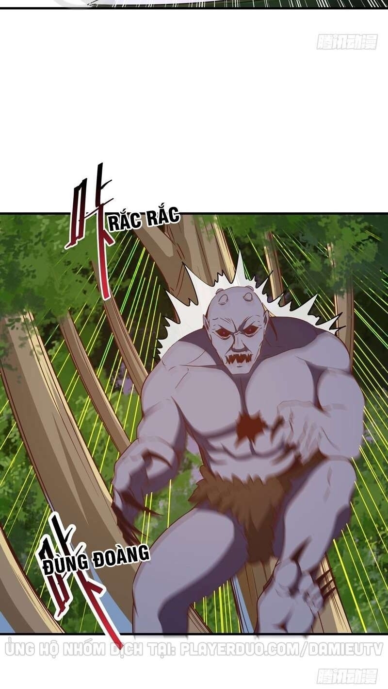 Trùng Sinh Đô Thị Thiên Tôn Chapter 84 - Trang 2