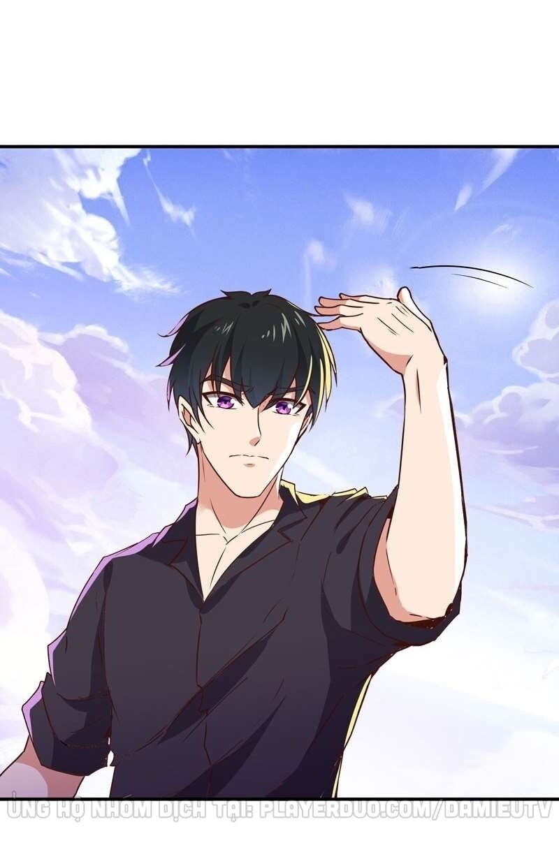 Trùng Sinh Đô Thị Thiên Tôn Chapter 84 - Trang 2