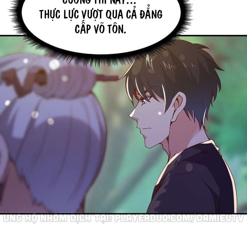 Trùng Sinh Đô Thị Thiên Tôn Chapter 84 - Trang 2