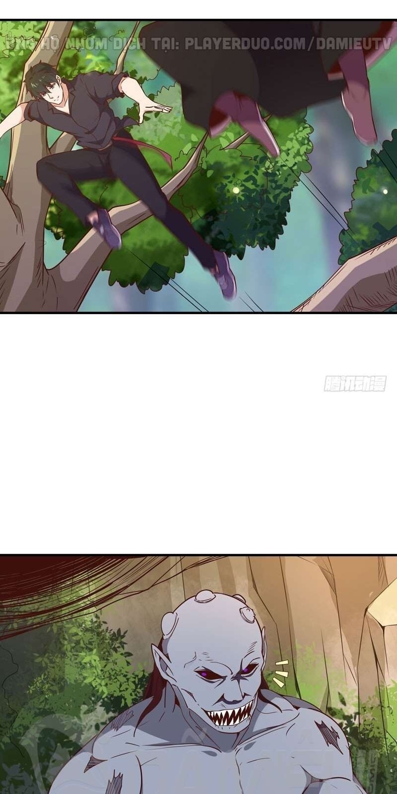 Trùng Sinh Đô Thị Thiên Tôn Chapter 84 - Trang 2