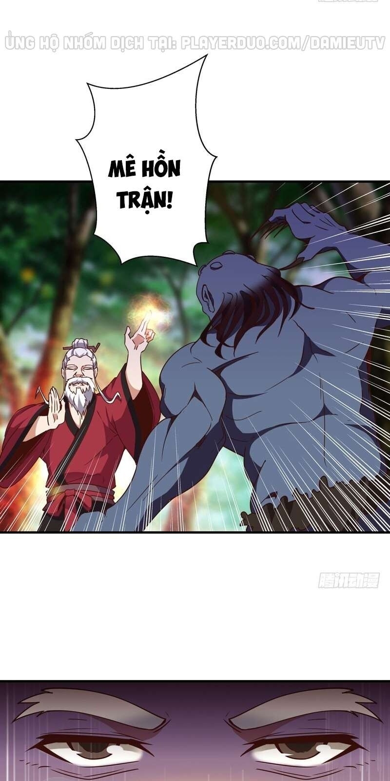 Trùng Sinh Đô Thị Thiên Tôn Chapter 84 - Trang 2