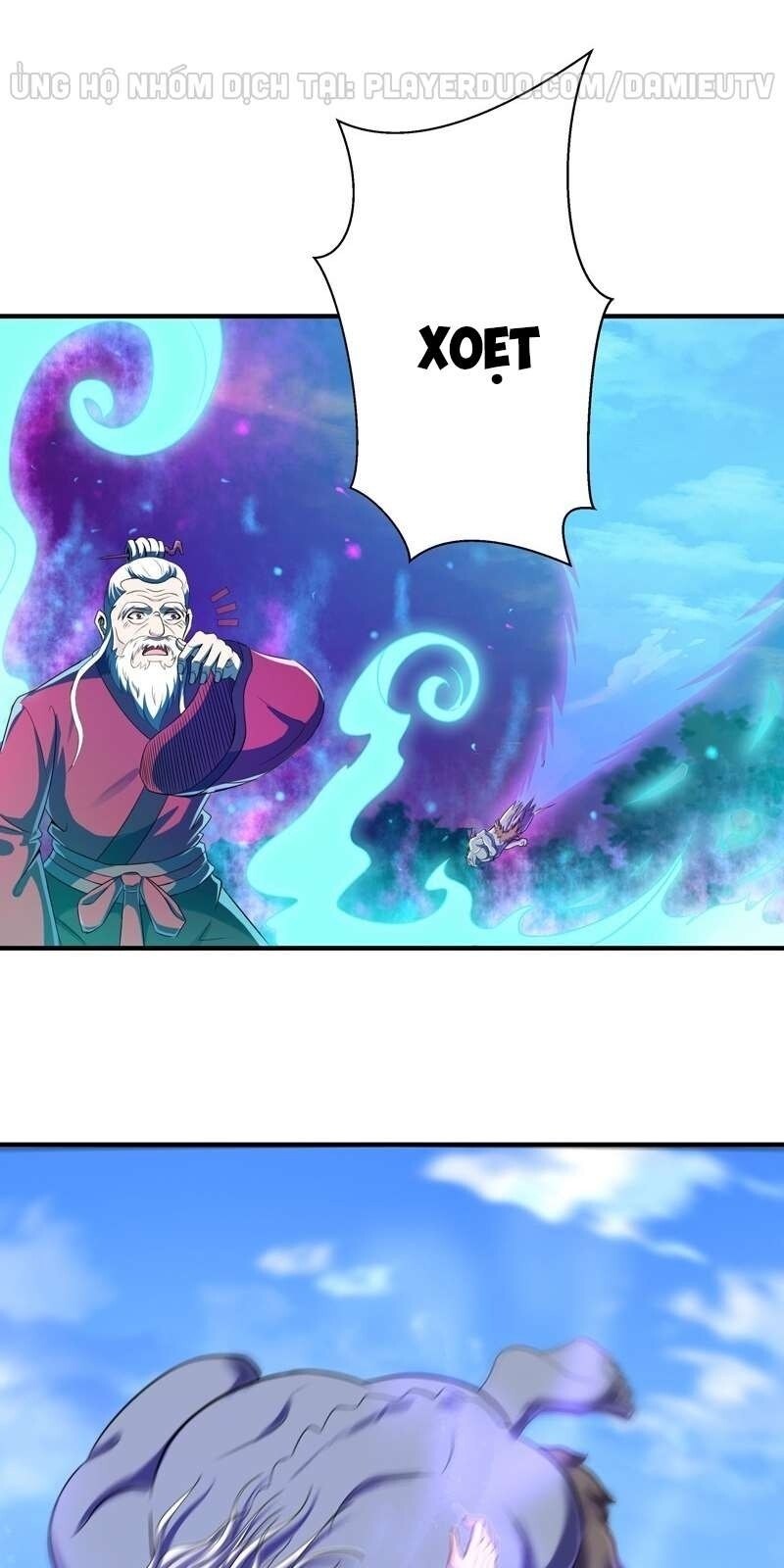 Trùng Sinh Đô Thị Thiên Tôn Chapter 85 - Trang 2