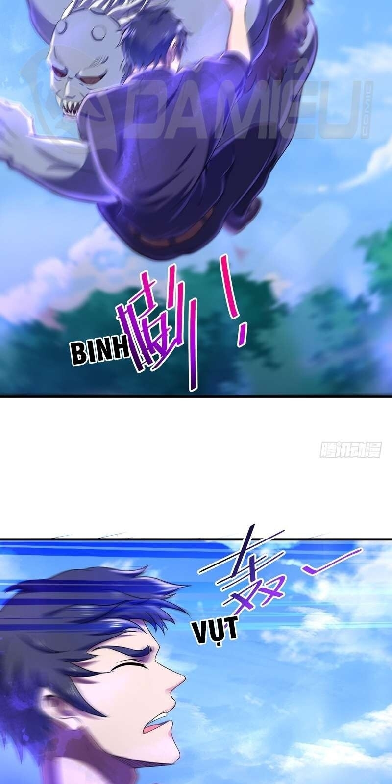 Trùng Sinh Đô Thị Thiên Tôn Chapter 85 - Trang 2