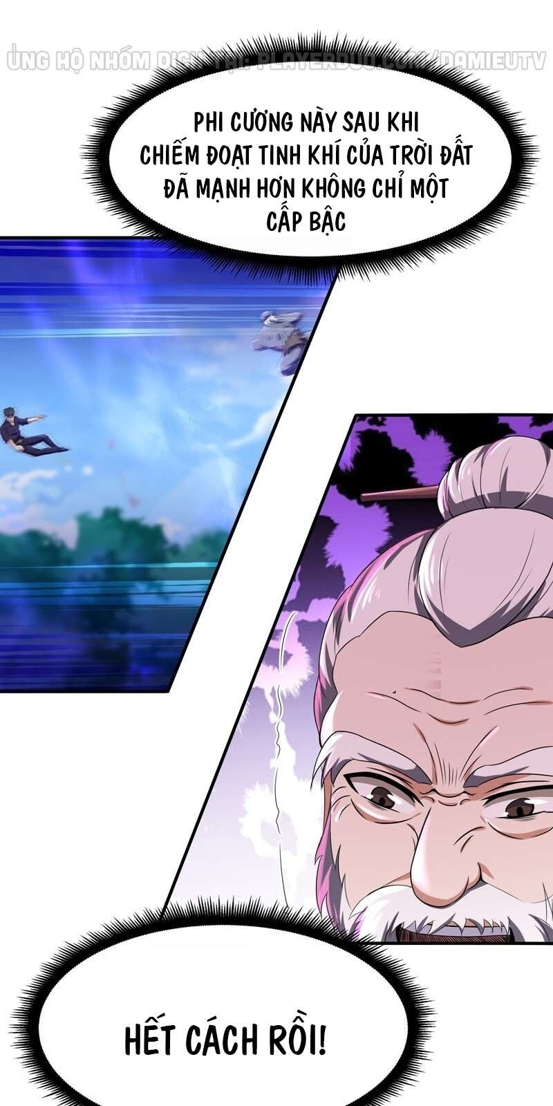 Trùng Sinh Đô Thị Thiên Tôn Chapter 85 - Trang 2