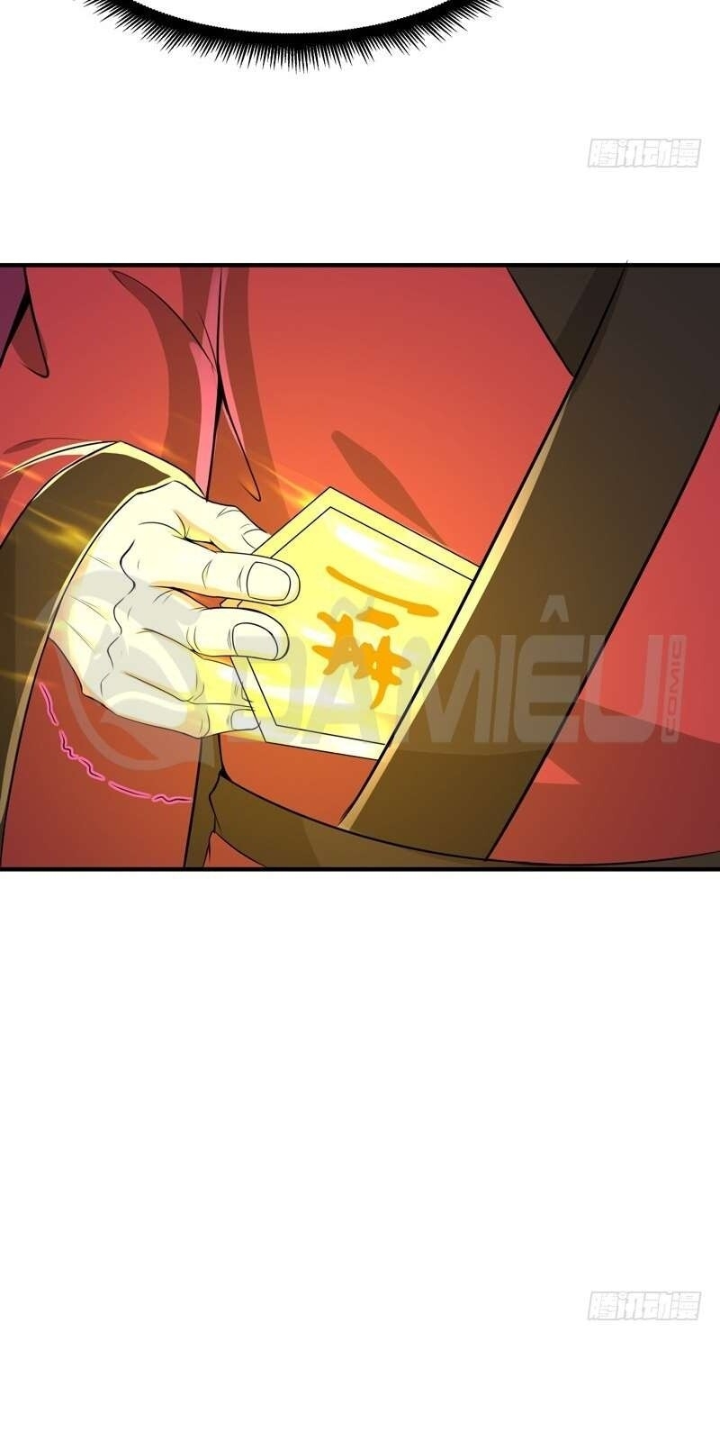 Trùng Sinh Đô Thị Thiên Tôn Chapter 85 - Trang 2