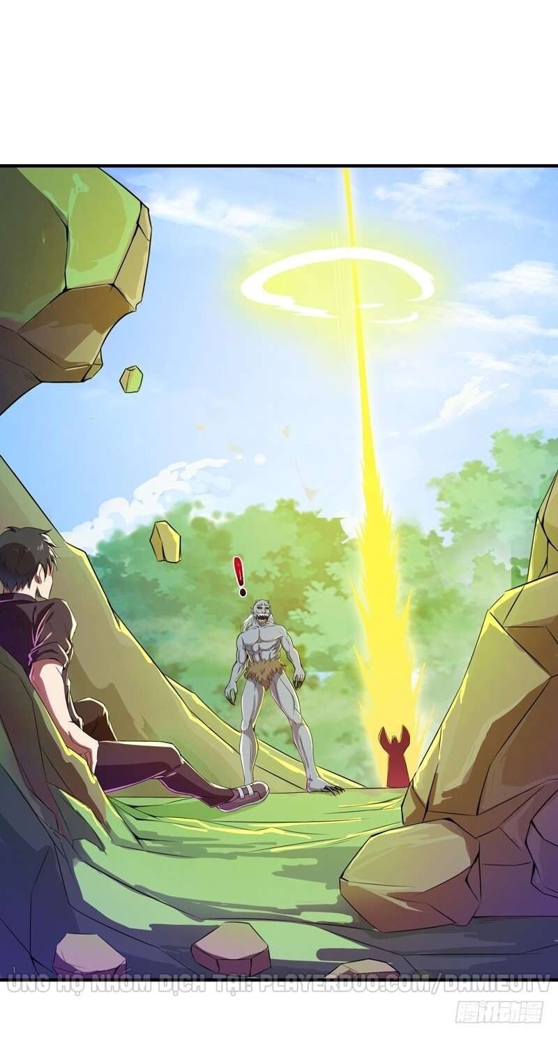 Trùng Sinh Đô Thị Thiên Tôn Chapter 85 - Trang 2