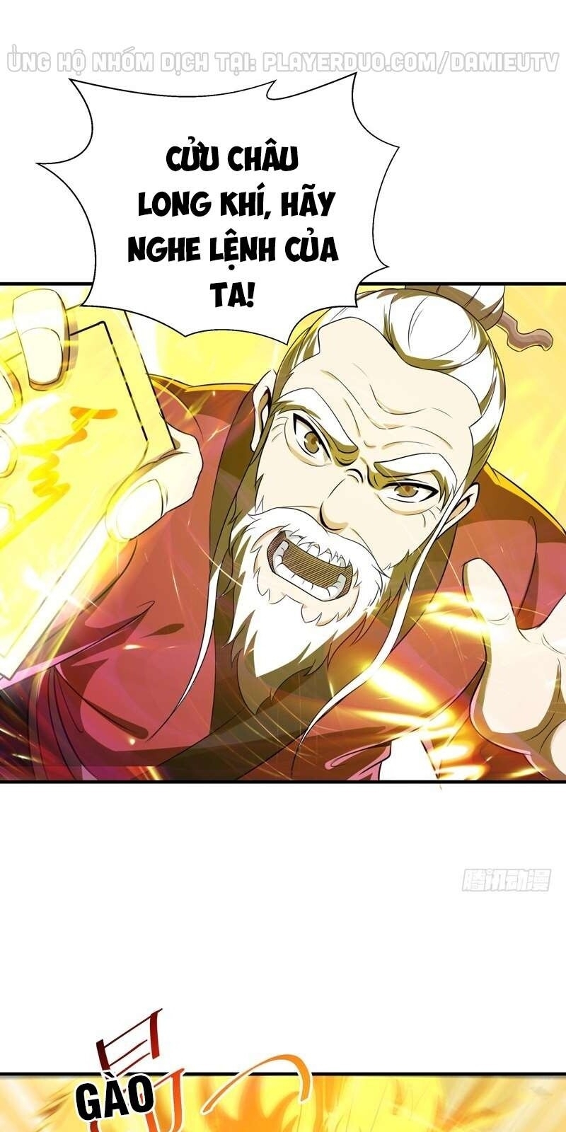 Trùng Sinh Đô Thị Thiên Tôn Chapter 85 - Trang 2