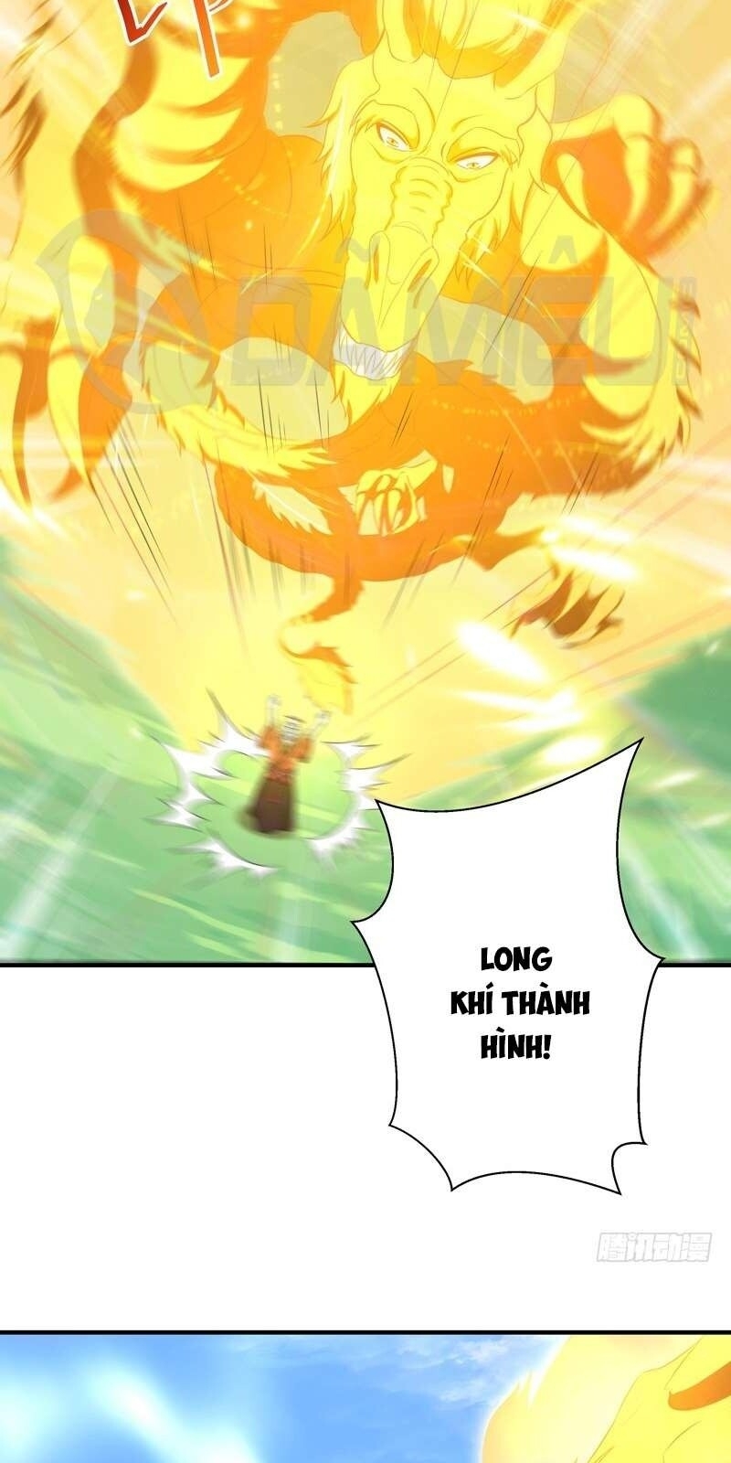 Trùng Sinh Đô Thị Thiên Tôn Chapter 85 - Trang 2