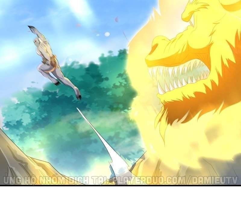 Trùng Sinh Đô Thị Thiên Tôn Chapter 85 - Trang 2