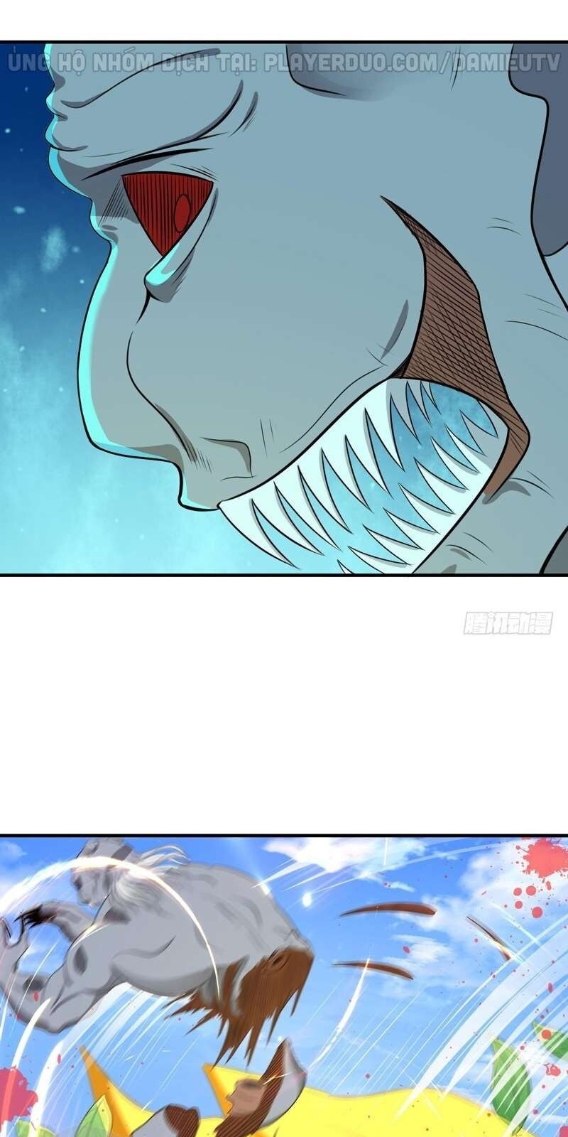 Trùng Sinh Đô Thị Thiên Tôn Chapter 85 - Trang 2