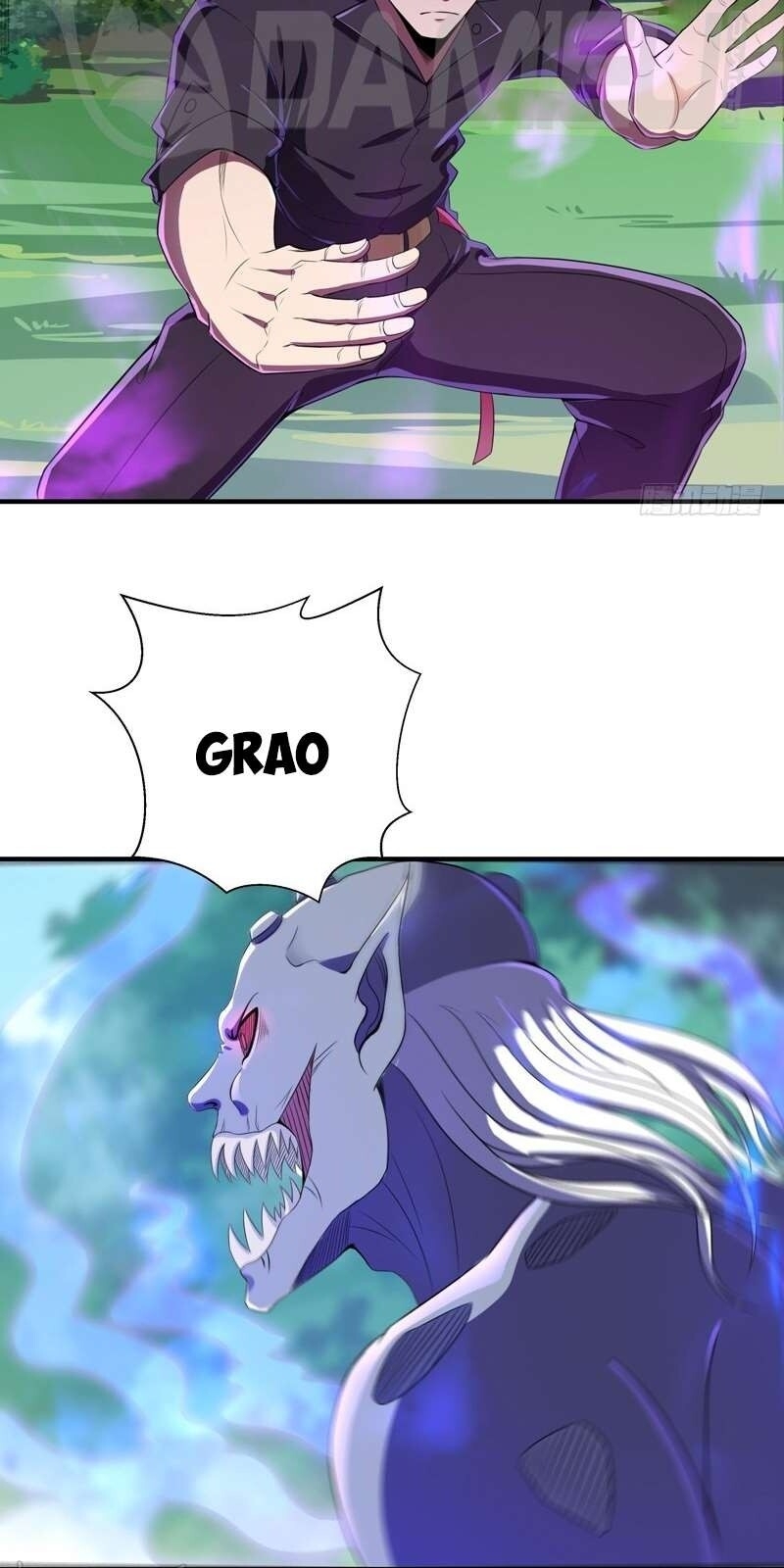 Trùng Sinh Đô Thị Thiên Tôn Chapter 85 - Trang 2