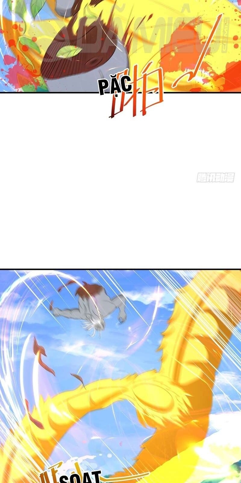 Trùng Sinh Đô Thị Thiên Tôn Chapter 85 - Trang 2