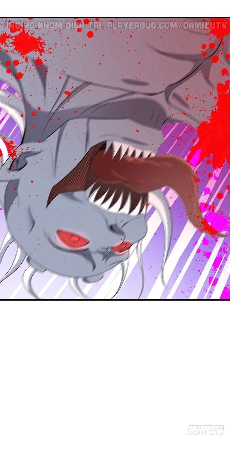 Trùng Sinh Đô Thị Thiên Tôn Chapter 85 - Trang 2