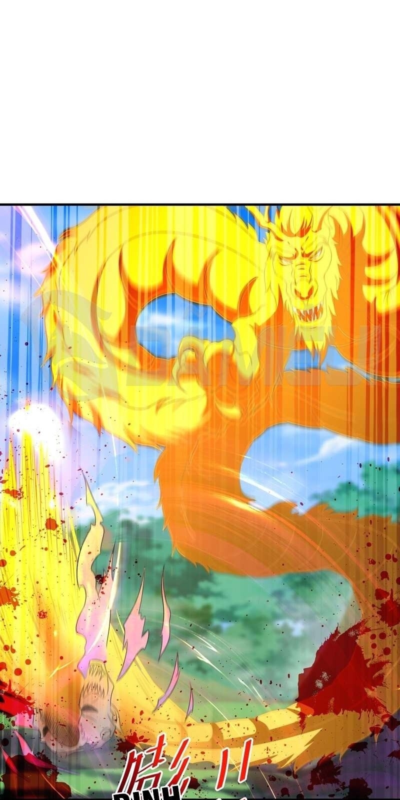 Trùng Sinh Đô Thị Thiên Tôn Chapter 85 - Trang 2