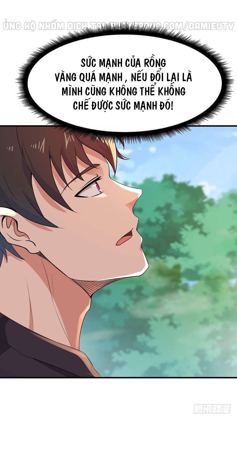 Trùng Sinh Đô Thị Thiên Tôn Chapter 85 - Trang 2